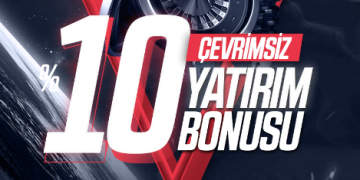 Parisbahis %10 Çevrim Şartsız Havale Yatırım Bonusu parisbahis-cevrimsiz-havale