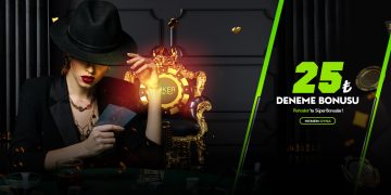 Portoslot 25 TL Deneme Bonusu portoslot-deneme-bonusu