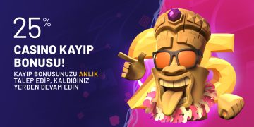 Setrabet %25 Casino Kayıp Bonusu setrabet-casino-kayip