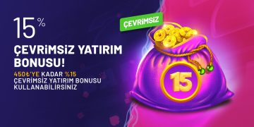 Setrabet %15 Çevrimsiz Yatırım Bonusu setrabet-cevrimsiz