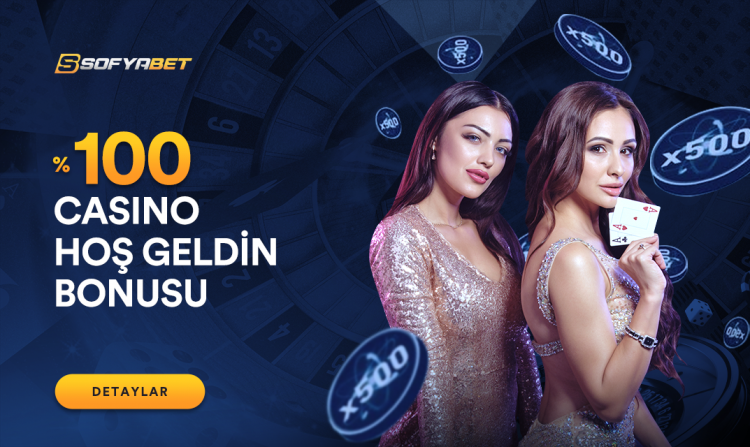 sofyabet-casino-hos-geldin