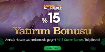 tulipbet-havale