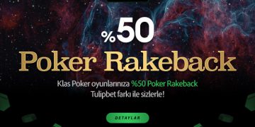 tulipbet-rakeback