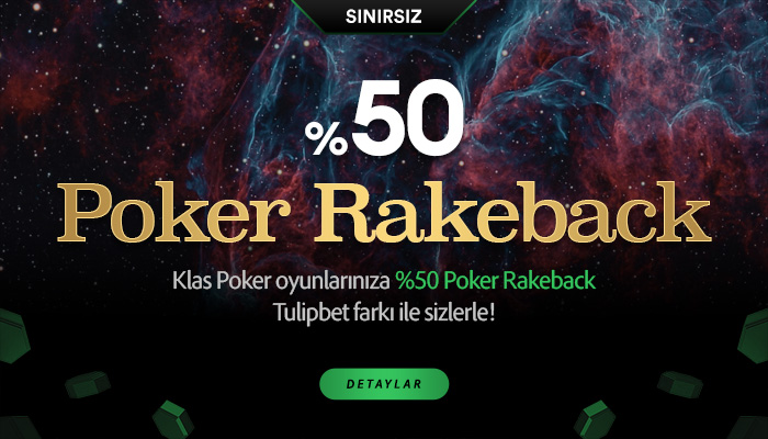 tulipbet-rakeback
