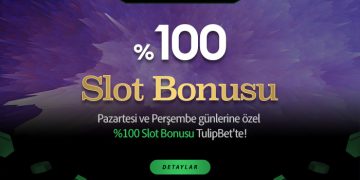 tulipbet-slot