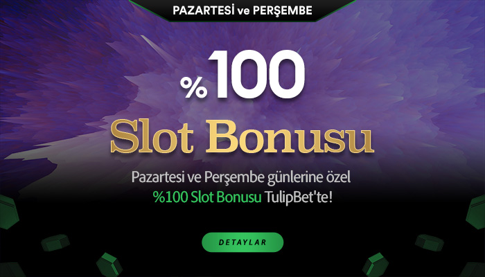 tulipbet-slot