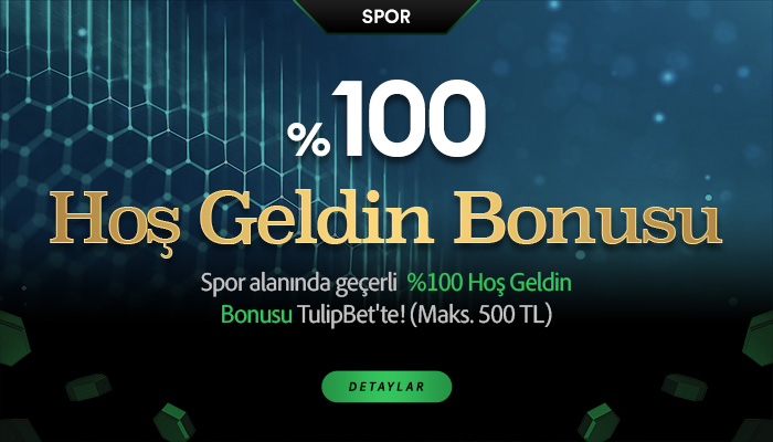 tulipbet-spor-hosgeldin
