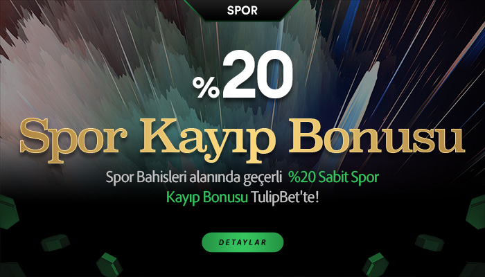 tulipbet-spor-kayip