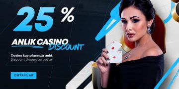 Underoverbet %25 Casino Kayıp Bonusu underoverbet-casino-kayip
