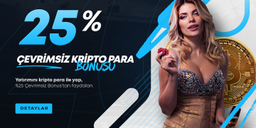 Underoverbet %25 Çevrimsiz BTC-Kripto Bonusu underoverbet-kripto