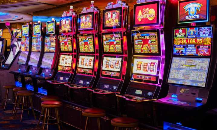 En Çok Tercih Edilen 2026'nın Güvenilir 10 Slot Sitesi Listesi SLOT SITELERI 4