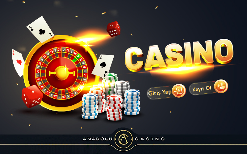 anadolucasino