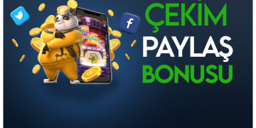 Bahsegir Çekim Paylaş Bonusu bahsegir-cekim-paylas