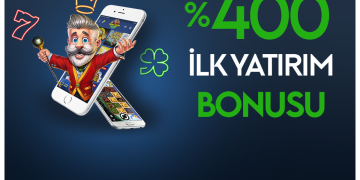 Bahsegir 400% İlk Yatırım Bonusu bahsegir-ilk-yatirim