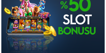Bahsegir 50% Slot Bonusu bahsegir-slot
