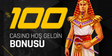 Betkur %100 Casino Hoş Geldin Bonusu betkur-casino-hos-geldin