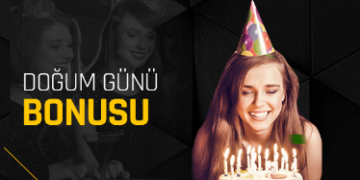 Betkur Doğum Günü Bonusu betkur-dogum-gunu
