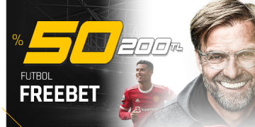 Betkur %50 Futbol Freebet Bonusu betkur-freebet