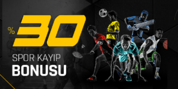 Betkur %30 Spor Kayıp Bonusu betkur-spor-kayip