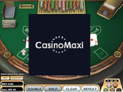 blackjack 12