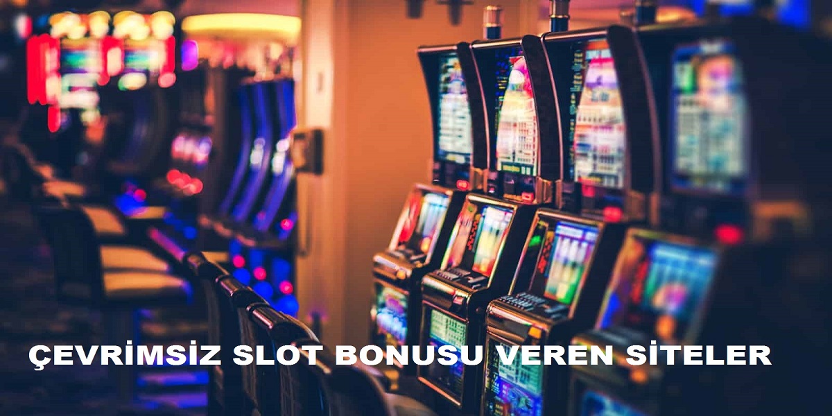 En Çok Tercih Edilen 2026'nın Güvenilir 10 Slot Sitesi Listesi cevrimsiz slot bonusu