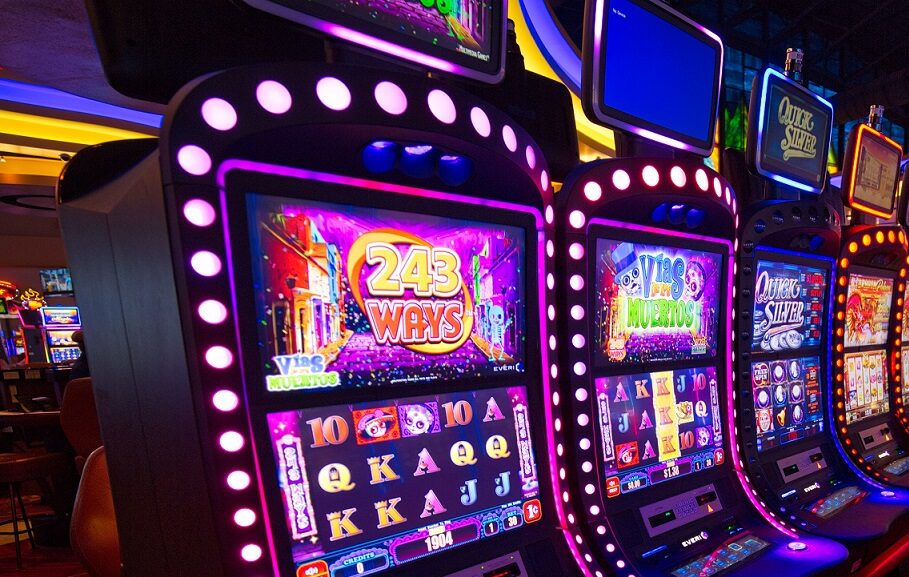 En Çok Tercih Edilen 2026'nın Güvenilir 10 Slot Sitesi Listesi en iyi slot siteleri