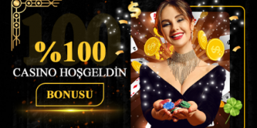 Gozobet %100 Casino Hoşgeldin Bonusu gozobet-casino-hos-geldin