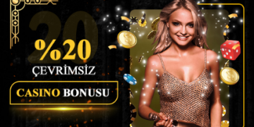 Gozobet %20 Çevrimsiz Casino Yatırım Bonusu gozobet-casino-yatirim