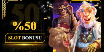 Gozobet %50 Çevrimsiz Slot Bonusu gozobet-cevrimsiz-slot