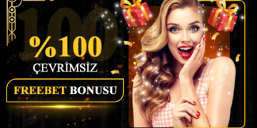 Gozobet %100 Çevrimsiz Freebet gozobet-freebet