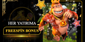 Gozobet Her Yatırıma Freespin gozobet-freespin