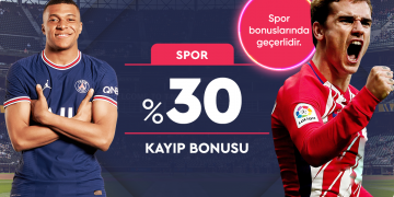loonabet-spor-kayip