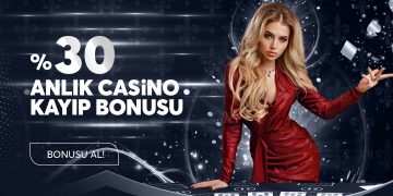 Lotobet %30 Casino Discount Bonusu lotobet-casino-kayi