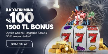 Lotobet %100 İlk Yatırım Bonusu lotobet-ilk-yatirim