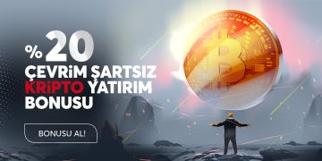 Lotobet %20 Çevrimsiz Kripto Yatırım Bonusu lotobet-kripto