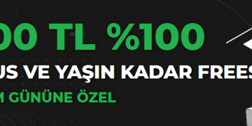 Mrbahis Doğum Günü Özel Bonus mrbahis-dogum-gunu