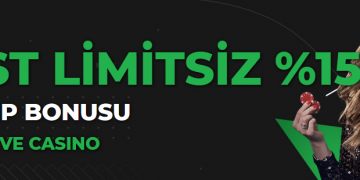 Mrbahis Üst Limitsiz %15 Kayıp Bonusu mrbahis-kayip
