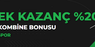 Mrbahis %20 Kombine Bahis Bonusu mrbahis-kombine