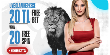 nisanbet freebet