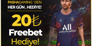 pashagaming-free-bet