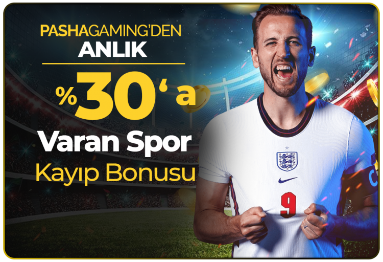 pashagaming-spor-kayip