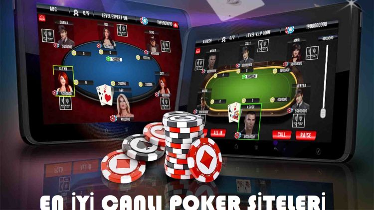 poker 8