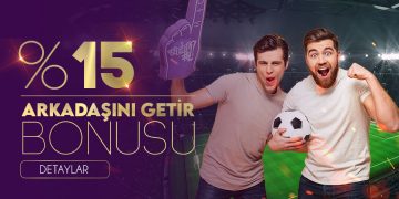 Premiumbahis %15 Arkadaşını Getir Bonusu premiumbahis-arkadas