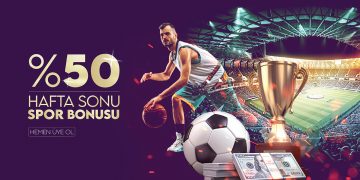 Premiumbahis %50 Hafta Sonu Spor Bonusu premiumbahis-hafta-sonu-spor