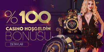 Premiumbahis %100 Casino Hoş Geldin Bonusu premiumbahis-hosgeldin-casino