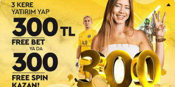 Realbahis 300 TL Freebet Veya 300 Free Spin Bonusu realbahis-freebet