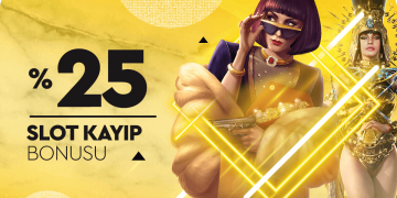 Realbahis %25 Slot Kayıp Bonusu realbahis-slot-kayip