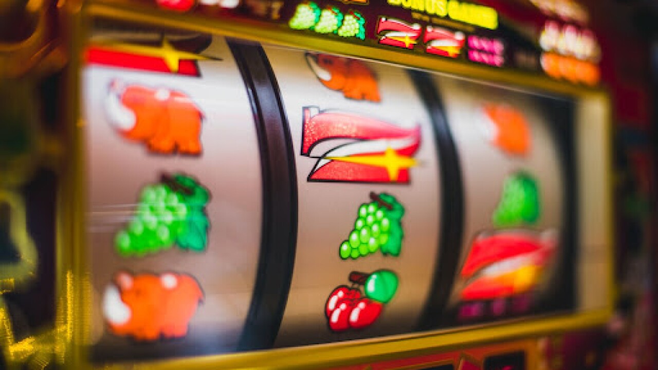 En Çok Tercih Edilen 2026'nın Güvenilir 10 Slot Sitesi Listesi slot bonusu