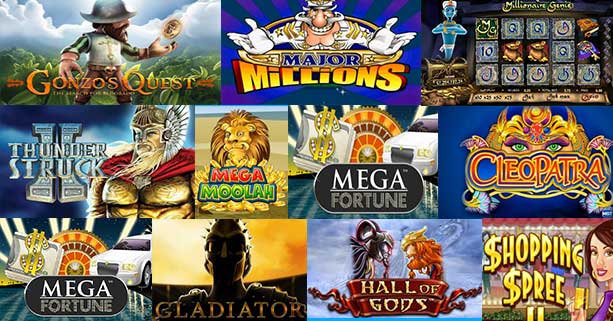 En Çok Tercih Edilen 2026'nın Güvenilir 10 Slot Sitesi Listesi slot oyunlari