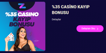 Zagabet %35 Casino Kayıp Bonusu zagabet-casino-kayip
